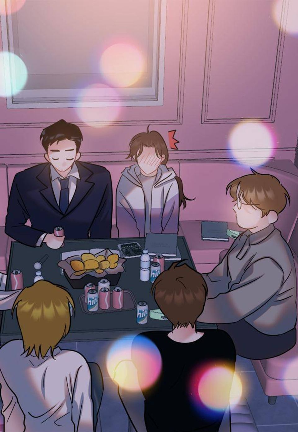 열애의 품격 22화