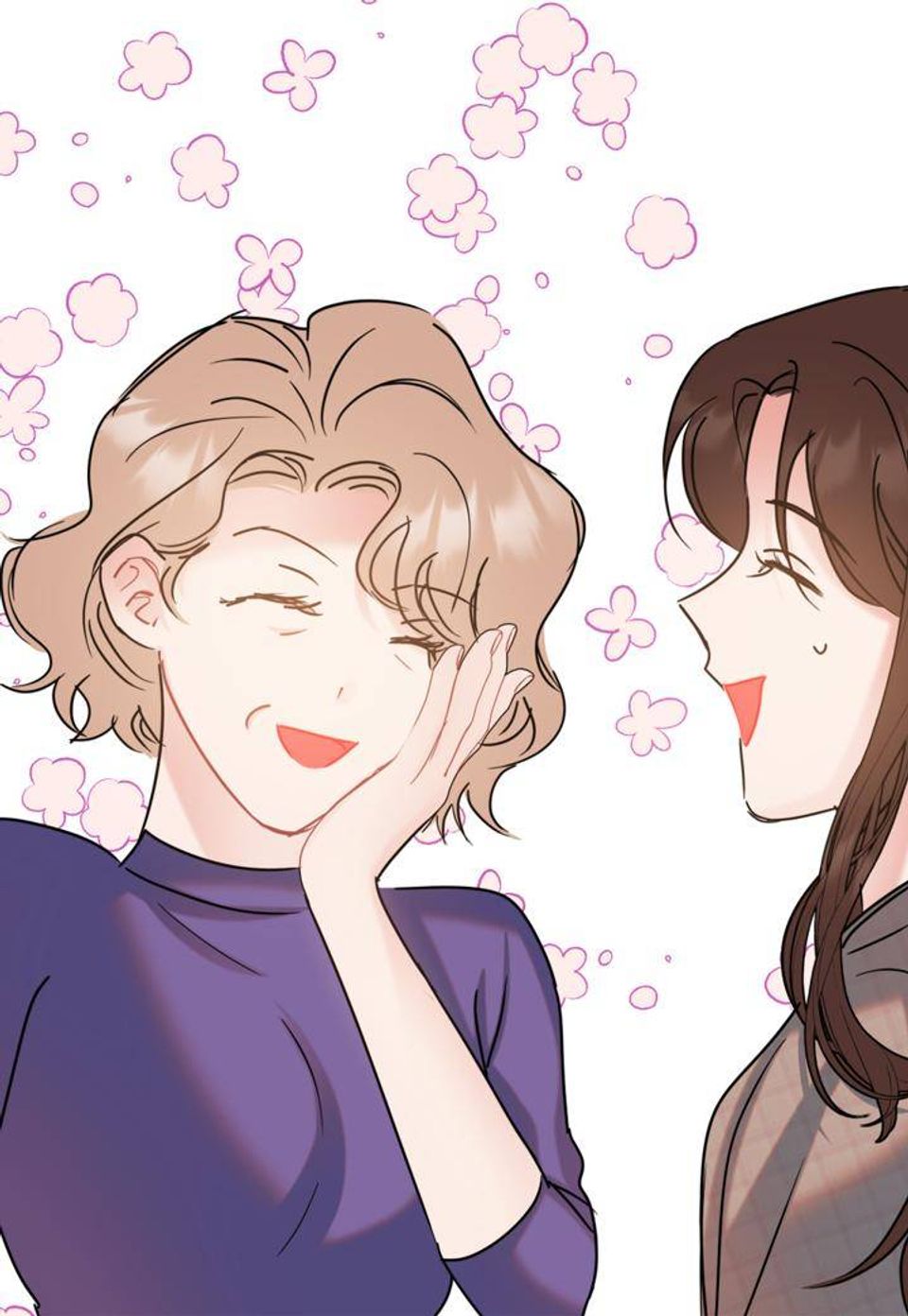 열애의 품격 30화