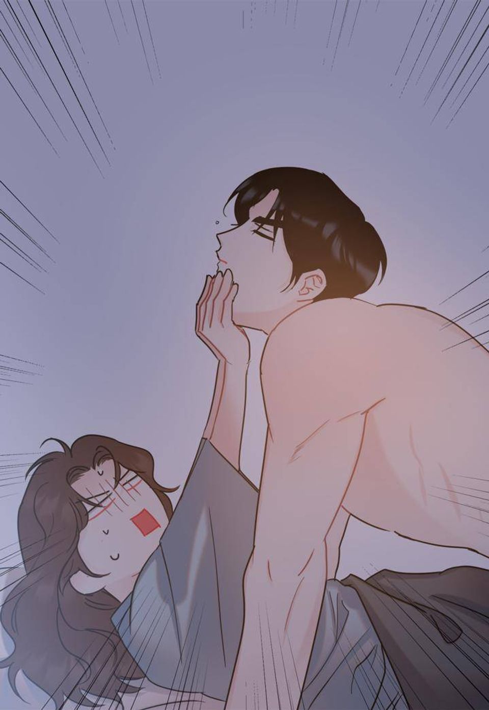 열애의 품격 32화