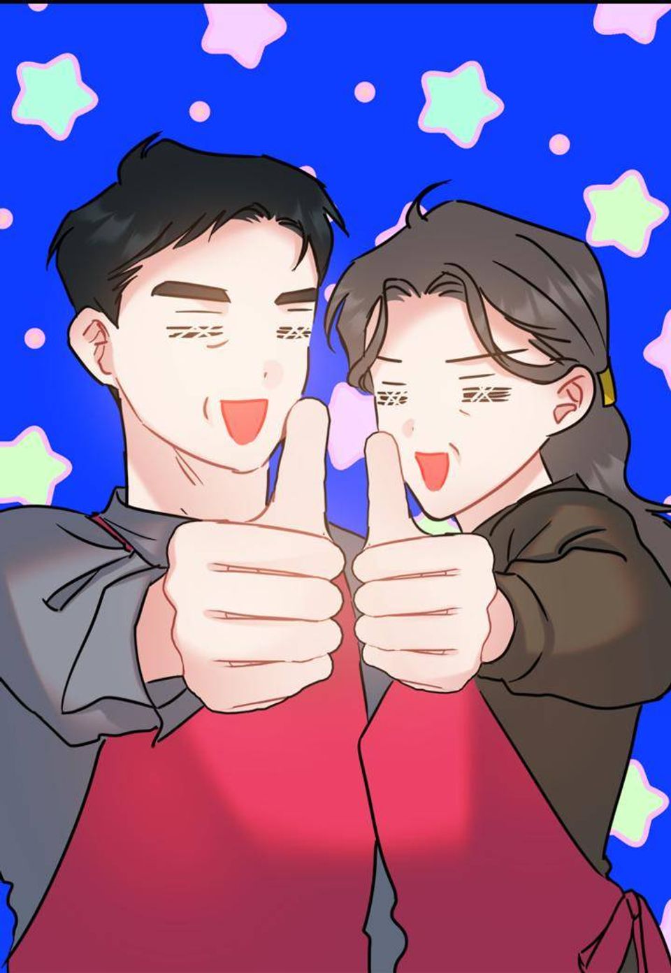 열애의 품격 38화