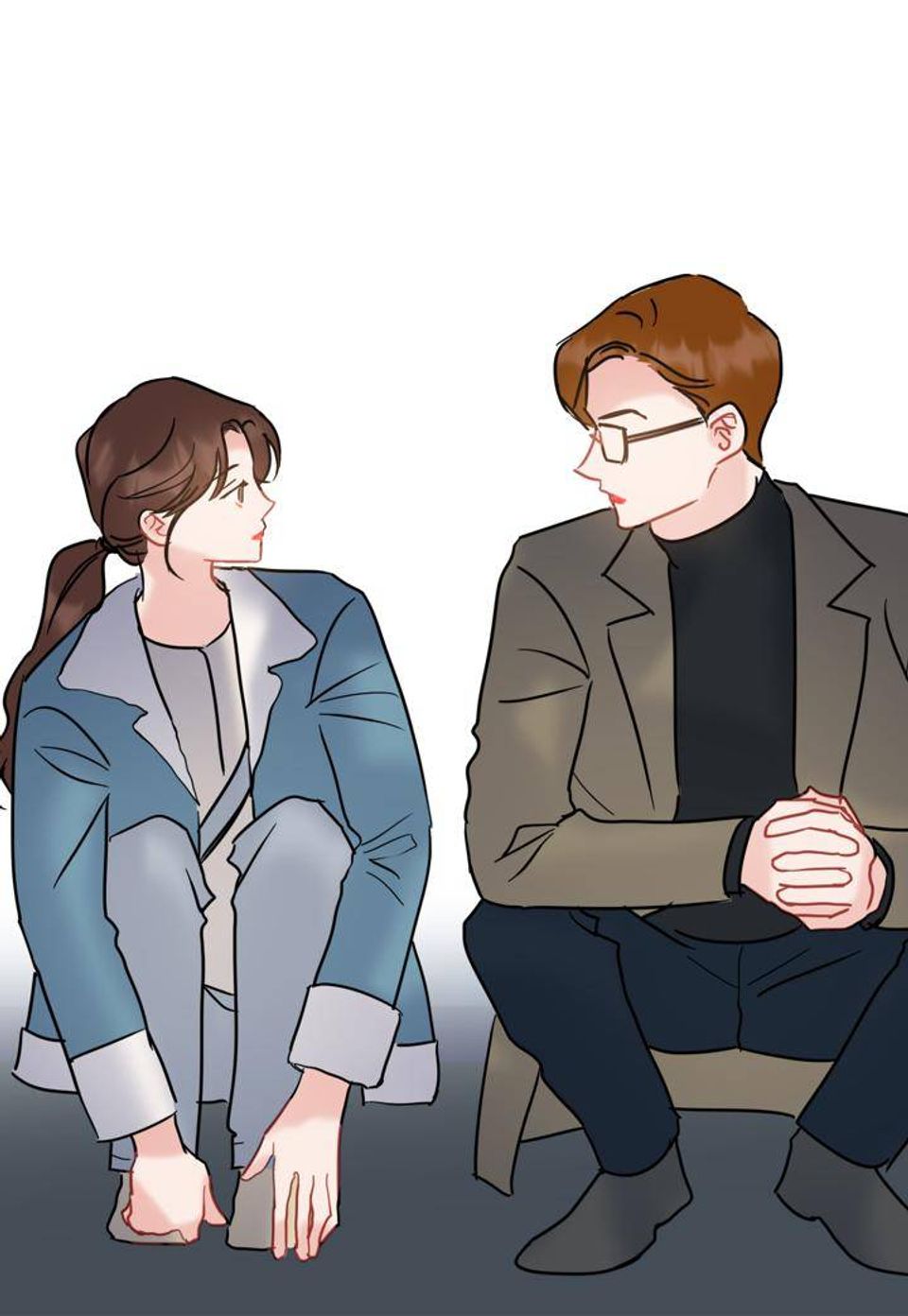 열애의 품격 47화