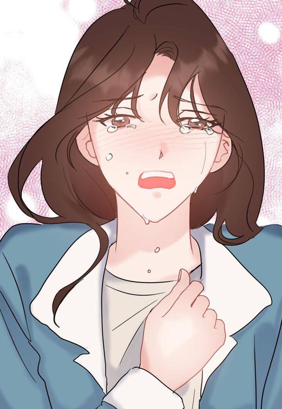 열애의 품격 49화
