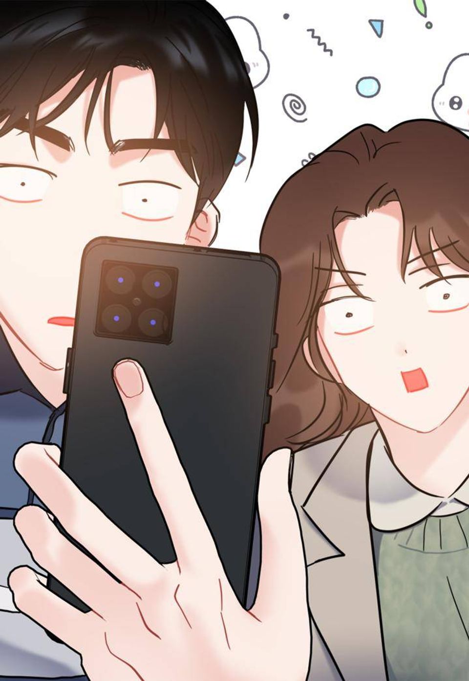 열애의 품격 51화
