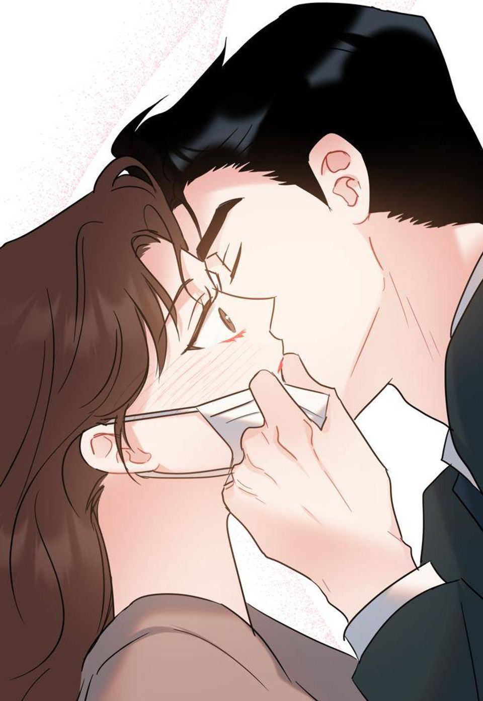 열애의 품격 54화