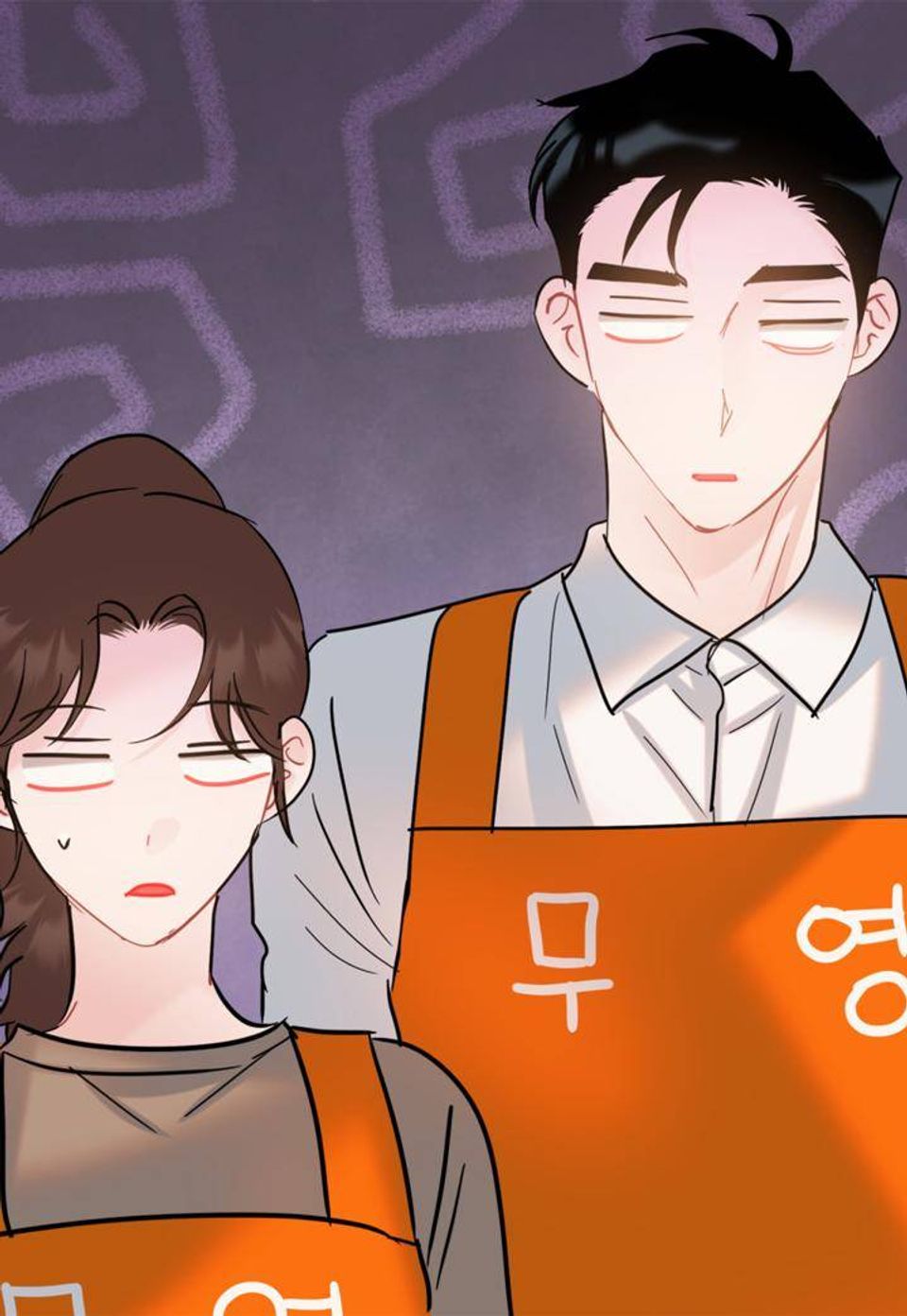 열애의 품격 59화