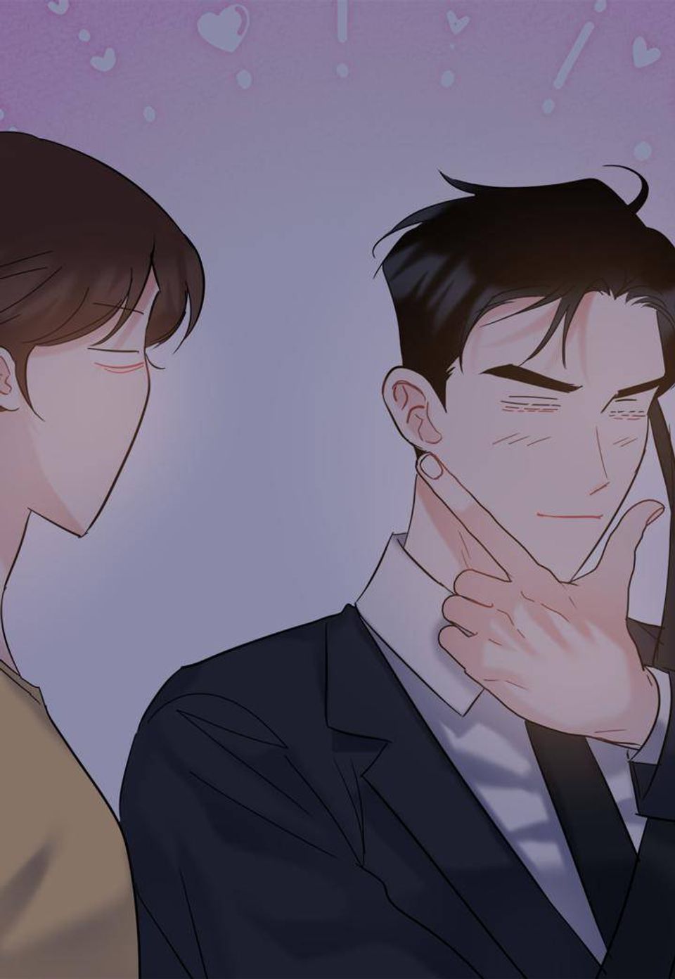 열애의 품격 69화