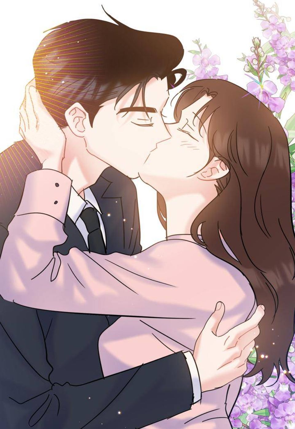 열애의 품격 70화