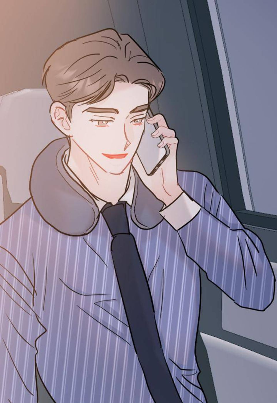 열애의 품격 84화