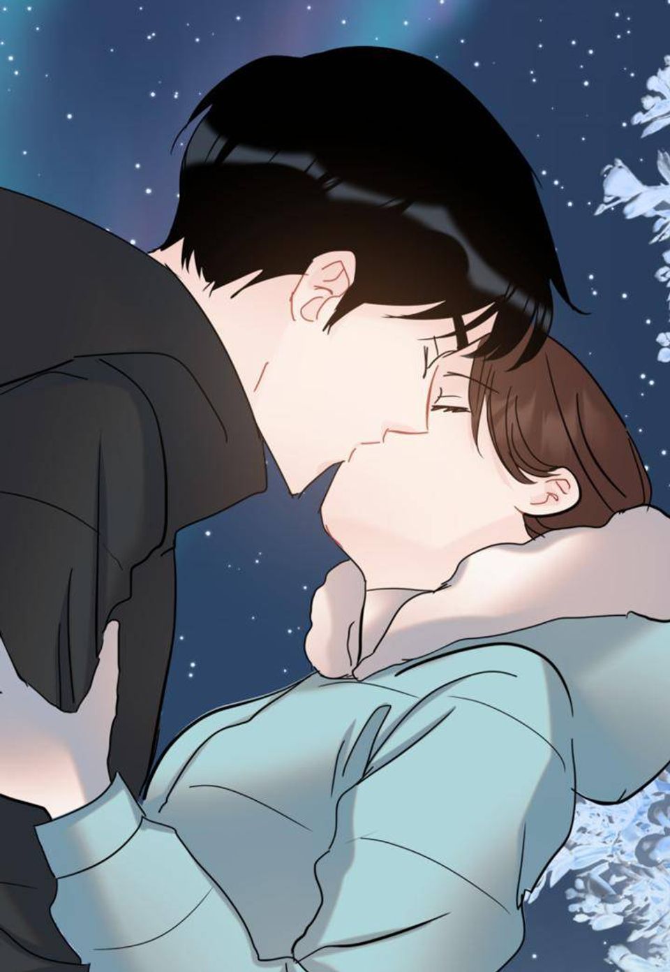 열애의 품격 98화