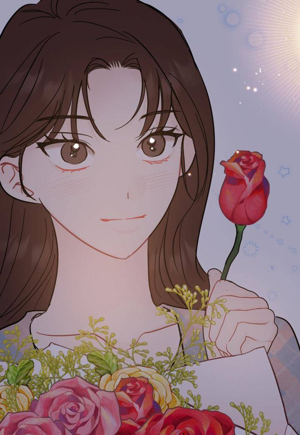 열애의 품격 103화(외전 2화)