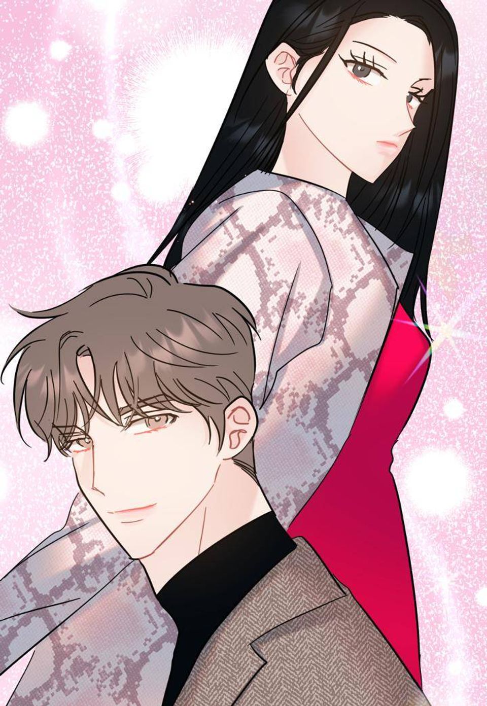 열애의 품격 107화(외전 6화)