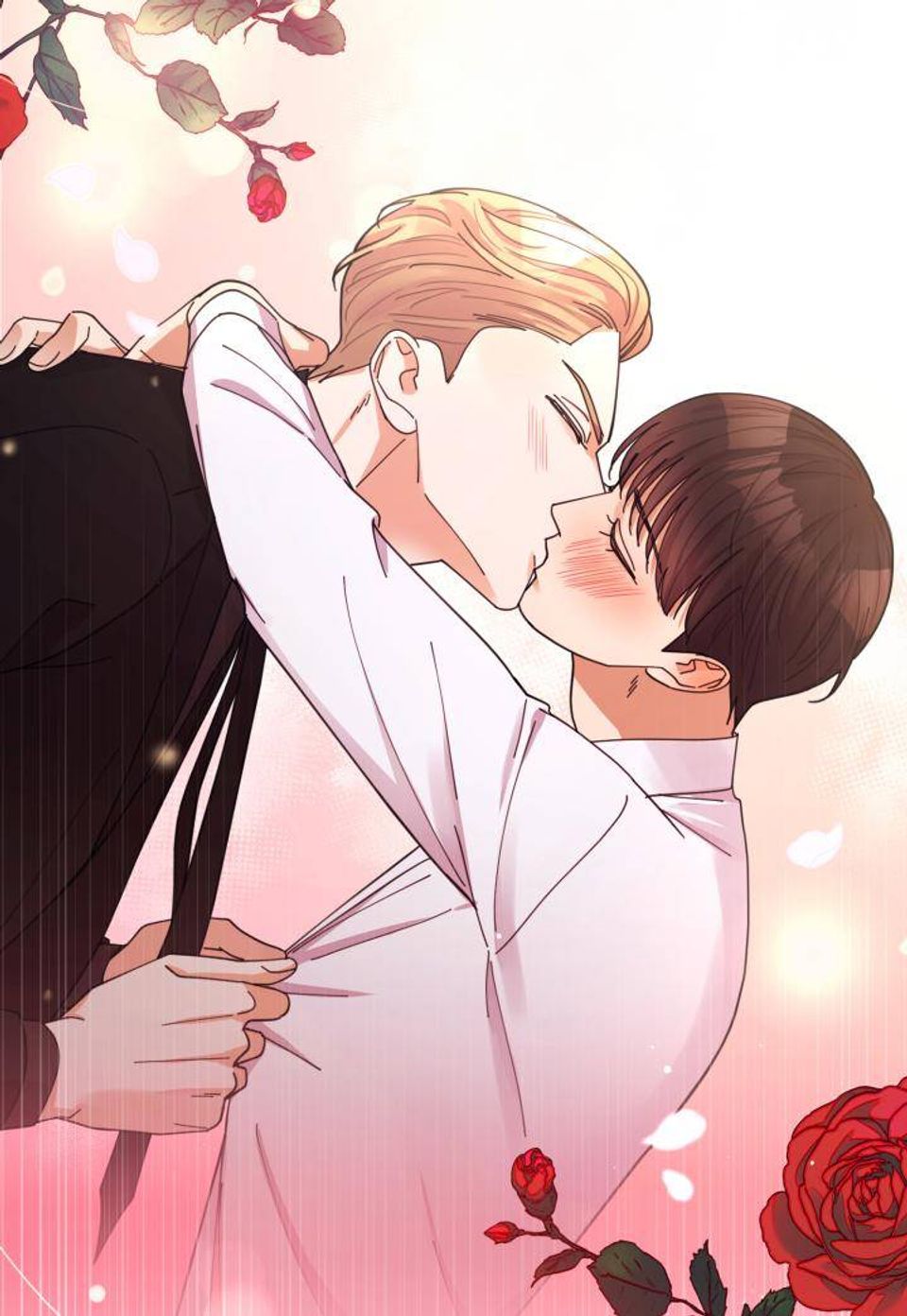 찬란한 어둠 (개정판) 57화
