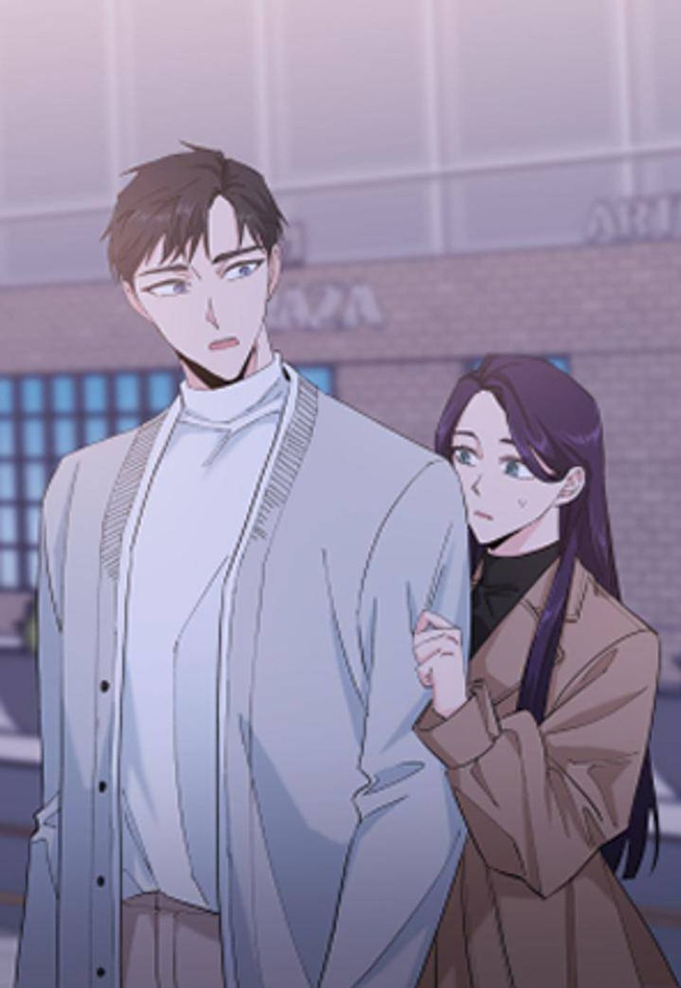 행운을 빌어요, 용사님! 16화