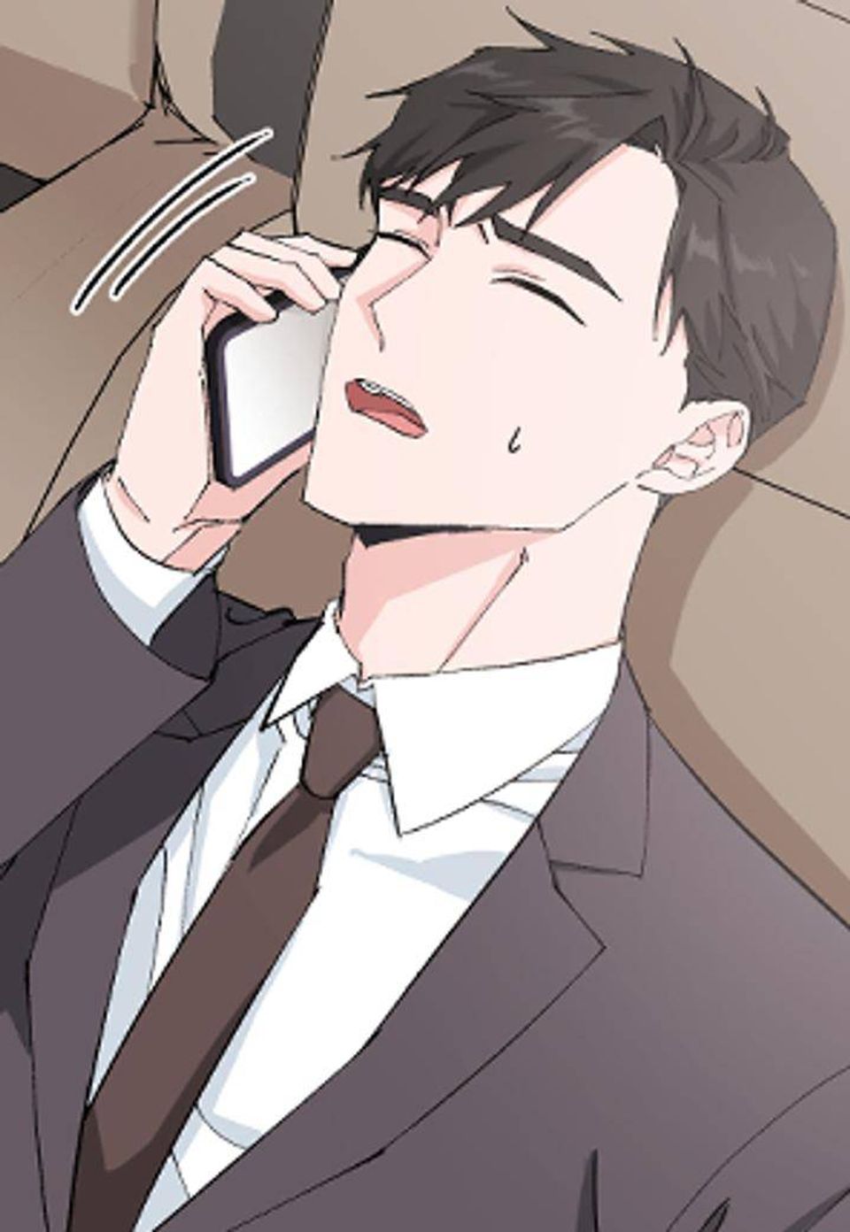 행운을 빌어요, 용사님! 17화