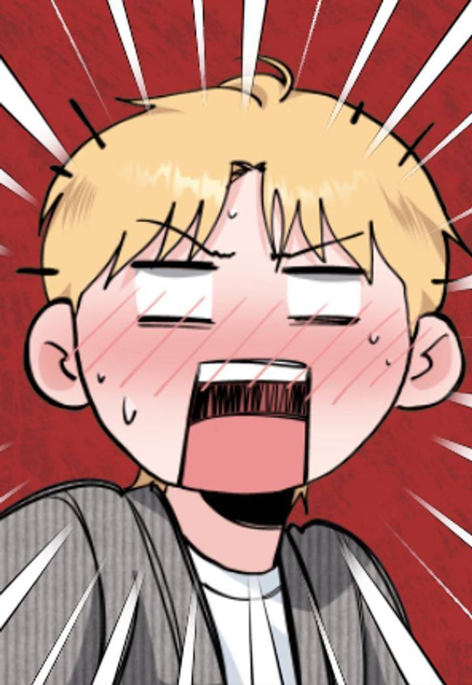행운을 빌어요, 용사님! 34화