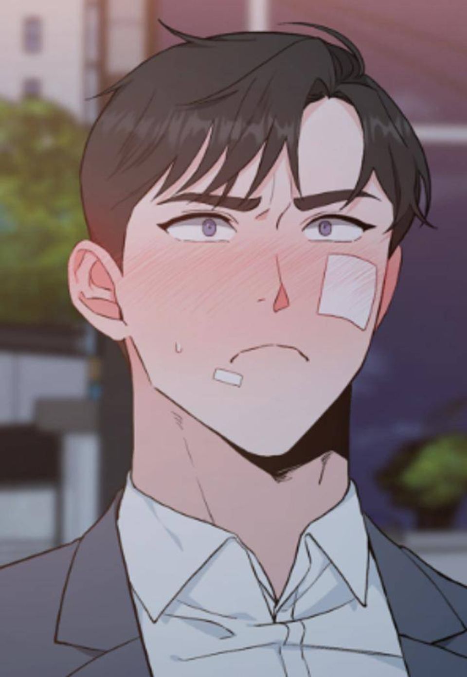 행운을 빌어요, 용사님! 39화