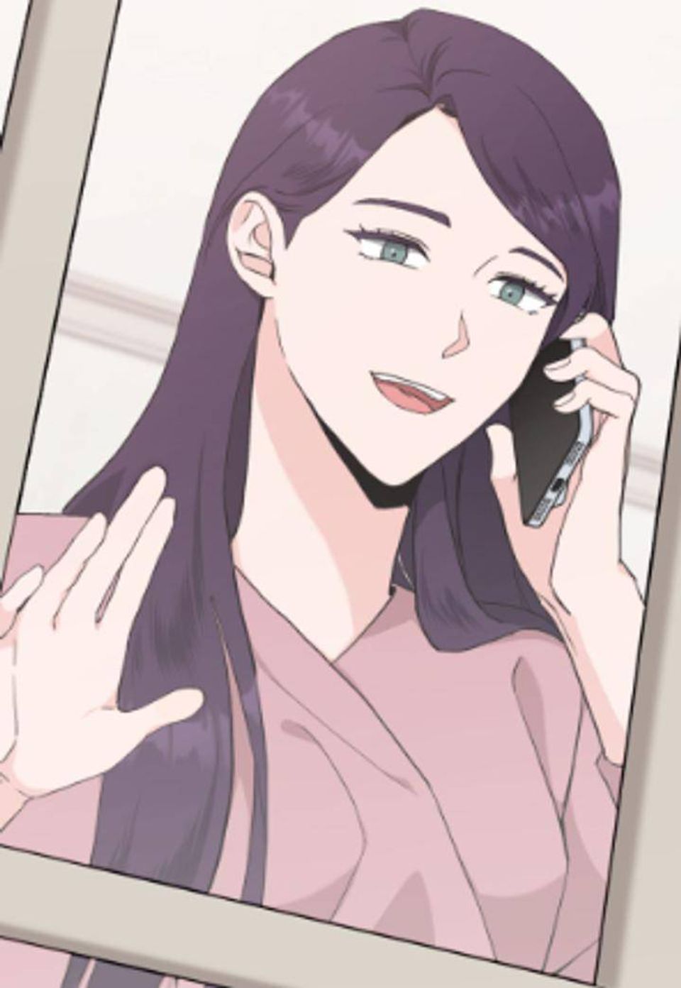행운을 빌어요, 용사님! 43화