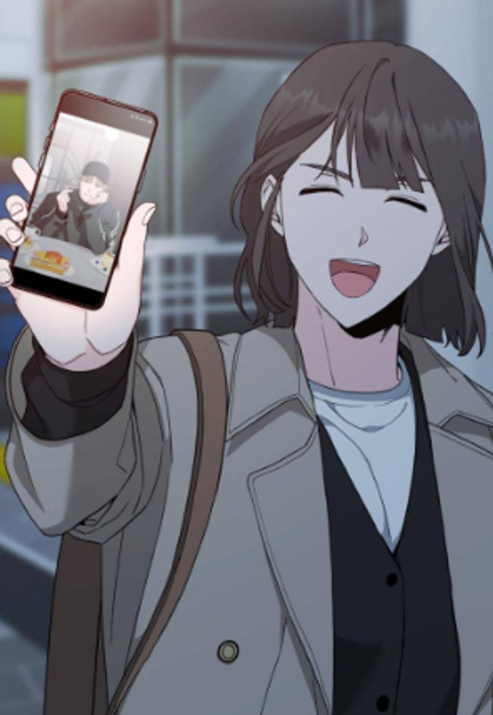 행운을 빌어요, 용사님! 47화