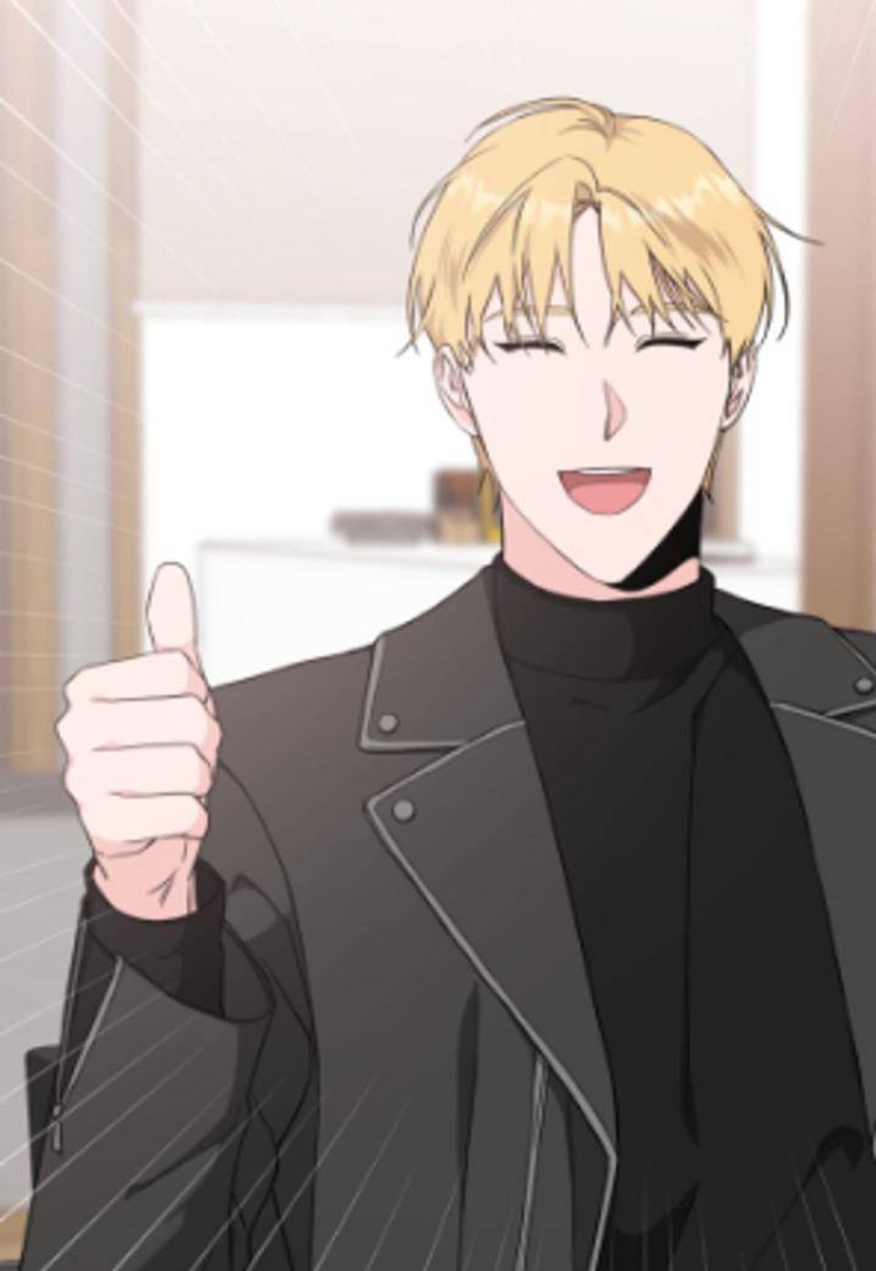 행운을 빌어요, 용사님! 50화