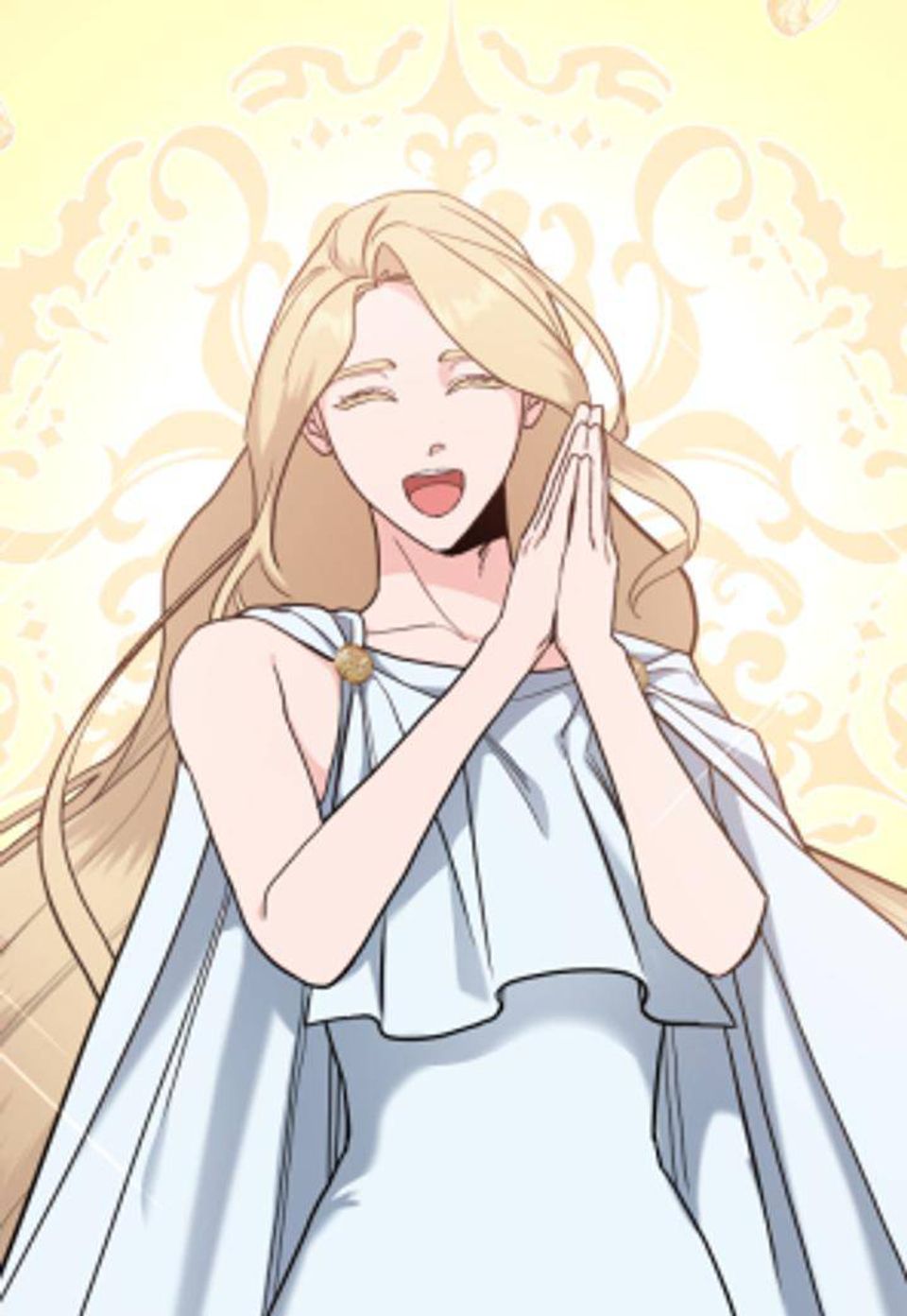 행운을 빌어요, 용사님! 53화