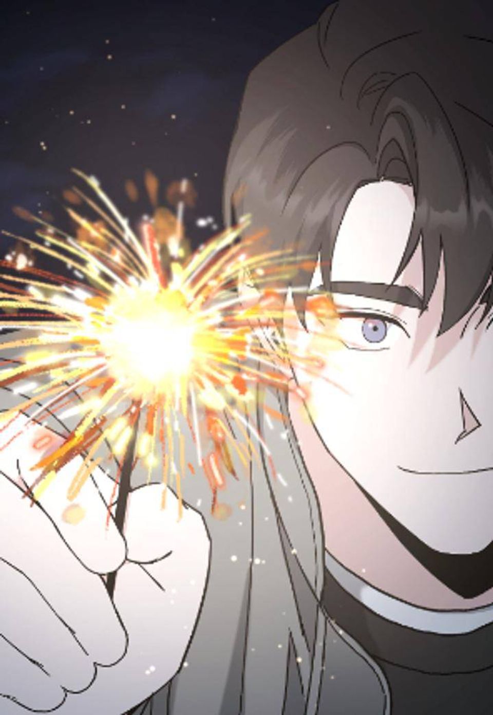 행운을 빌어요, 용사님! 85화