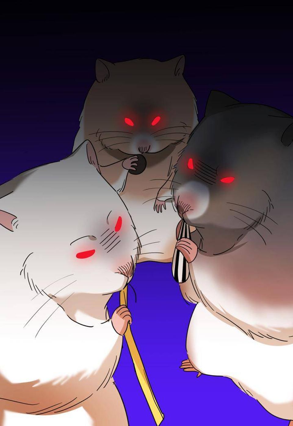 불건전한 프러포즈 20화