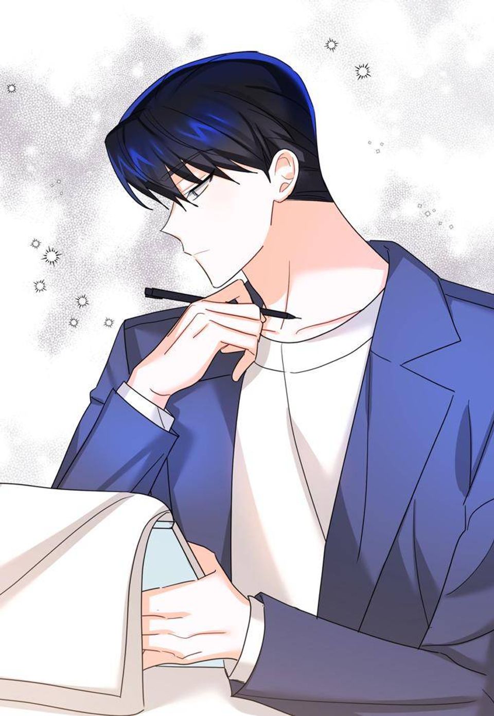 불건전한 프러포즈 27화