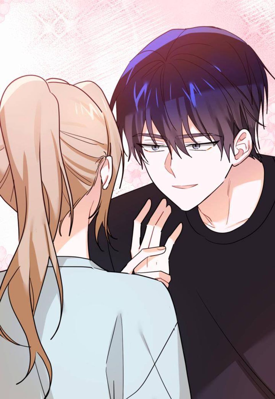 불건전한 프러포즈 55화