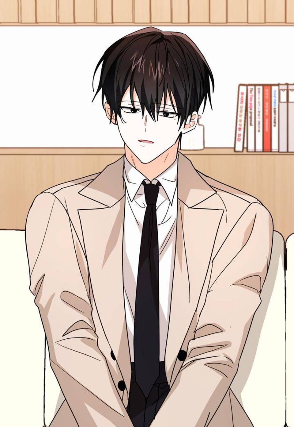 불건전한 프러포즈 62화