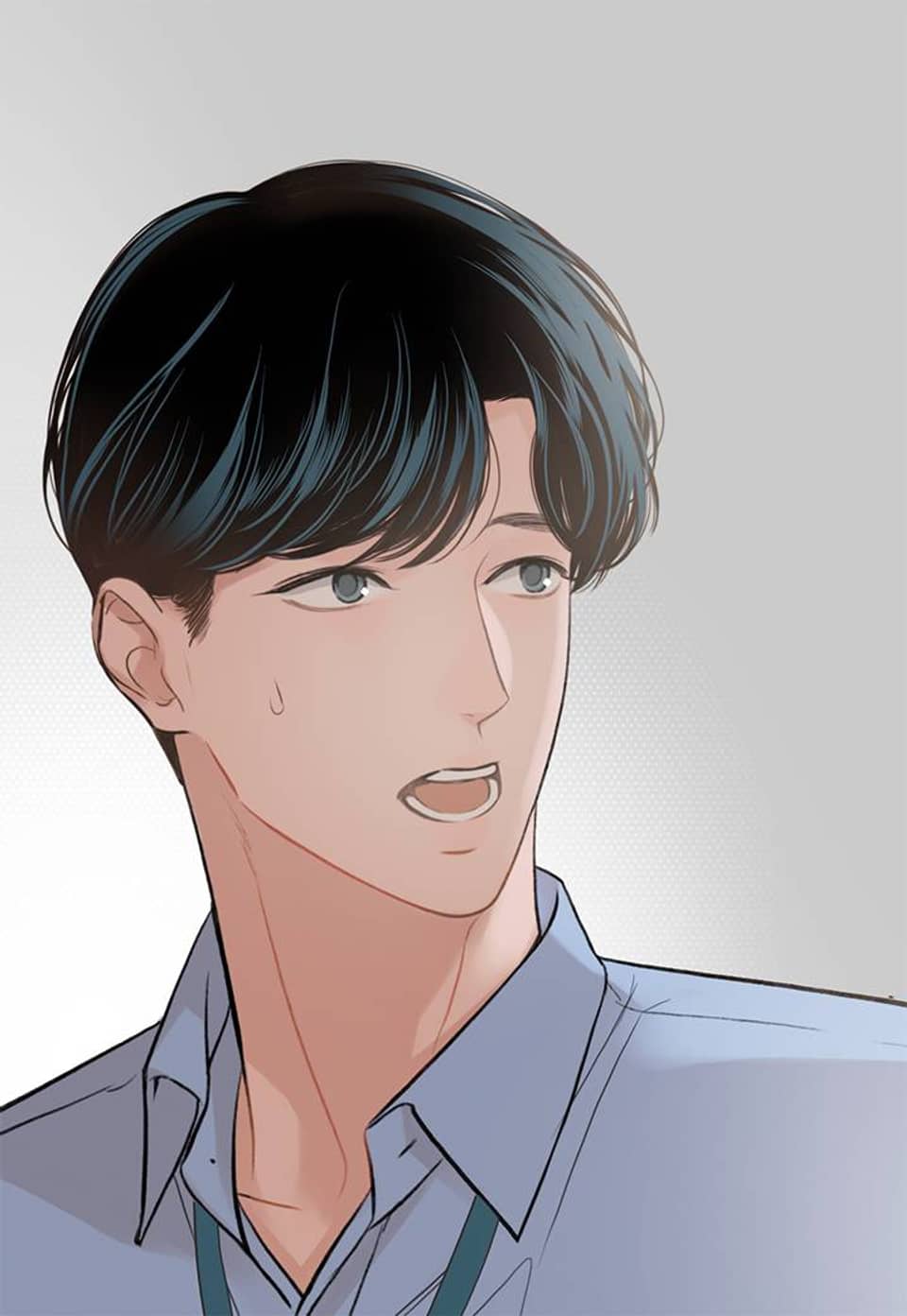 대쉬(DASH) [개정판] 4화