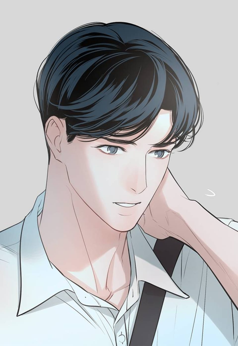 대쉬(DASH) 9화