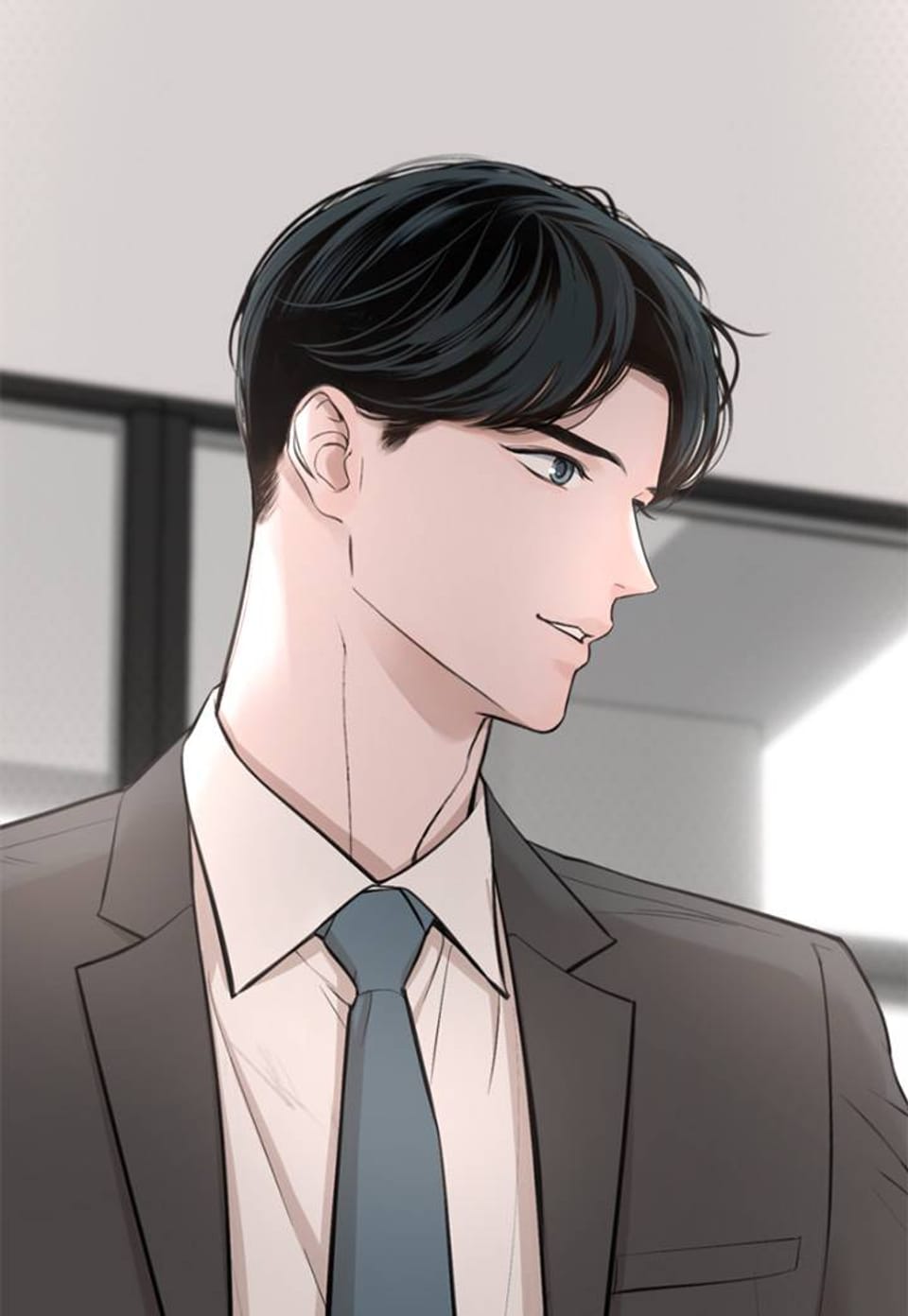 대쉬(DASH) 13화