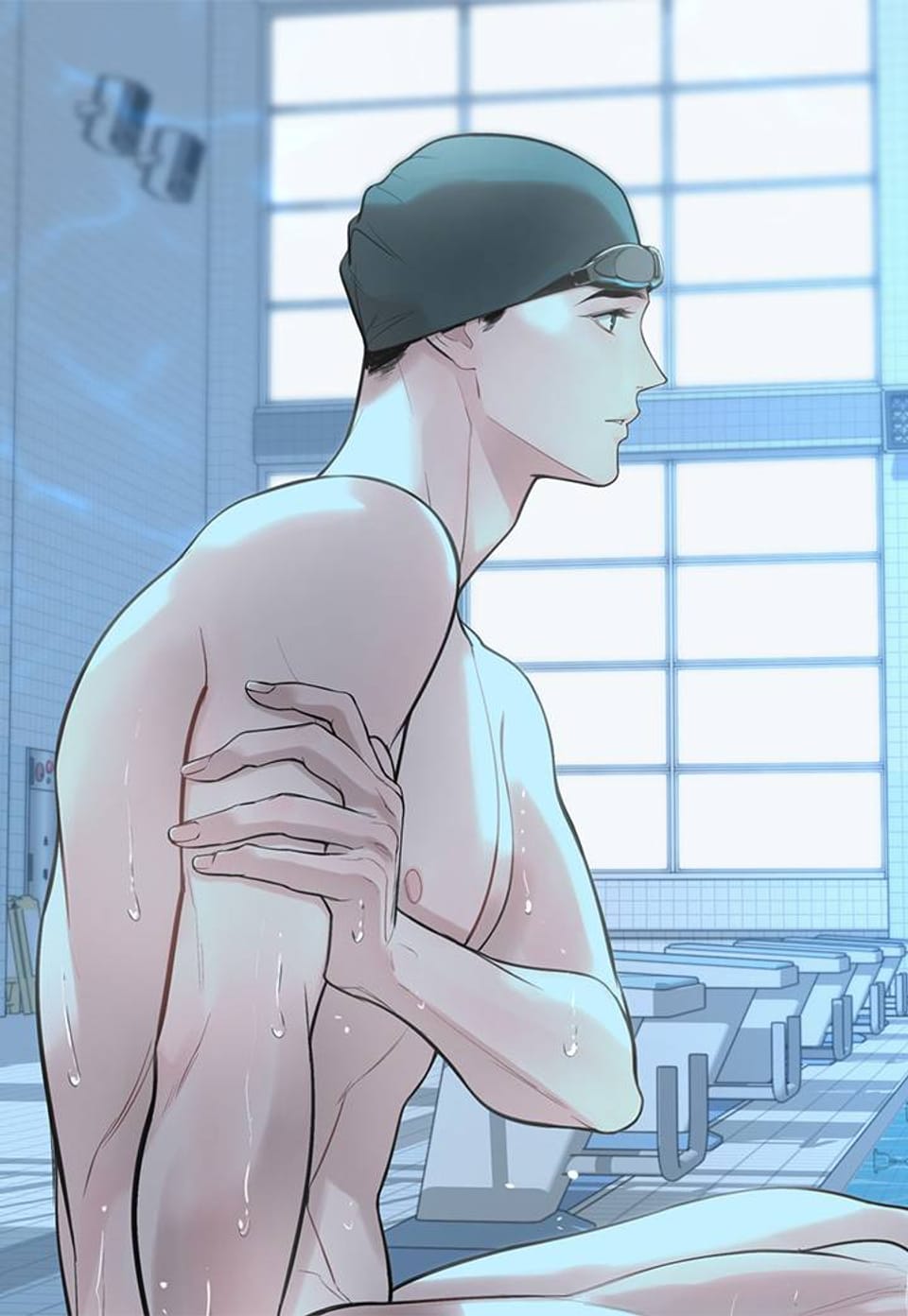 대쉬(DASH) 18화