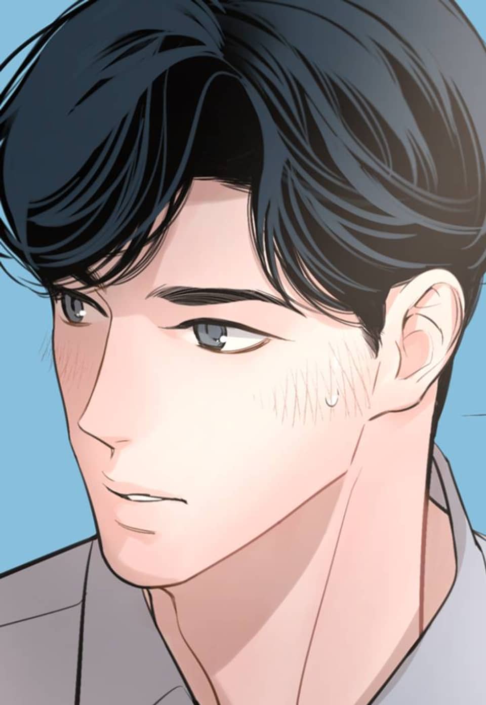 대쉬(DASH) [개정판] 20화