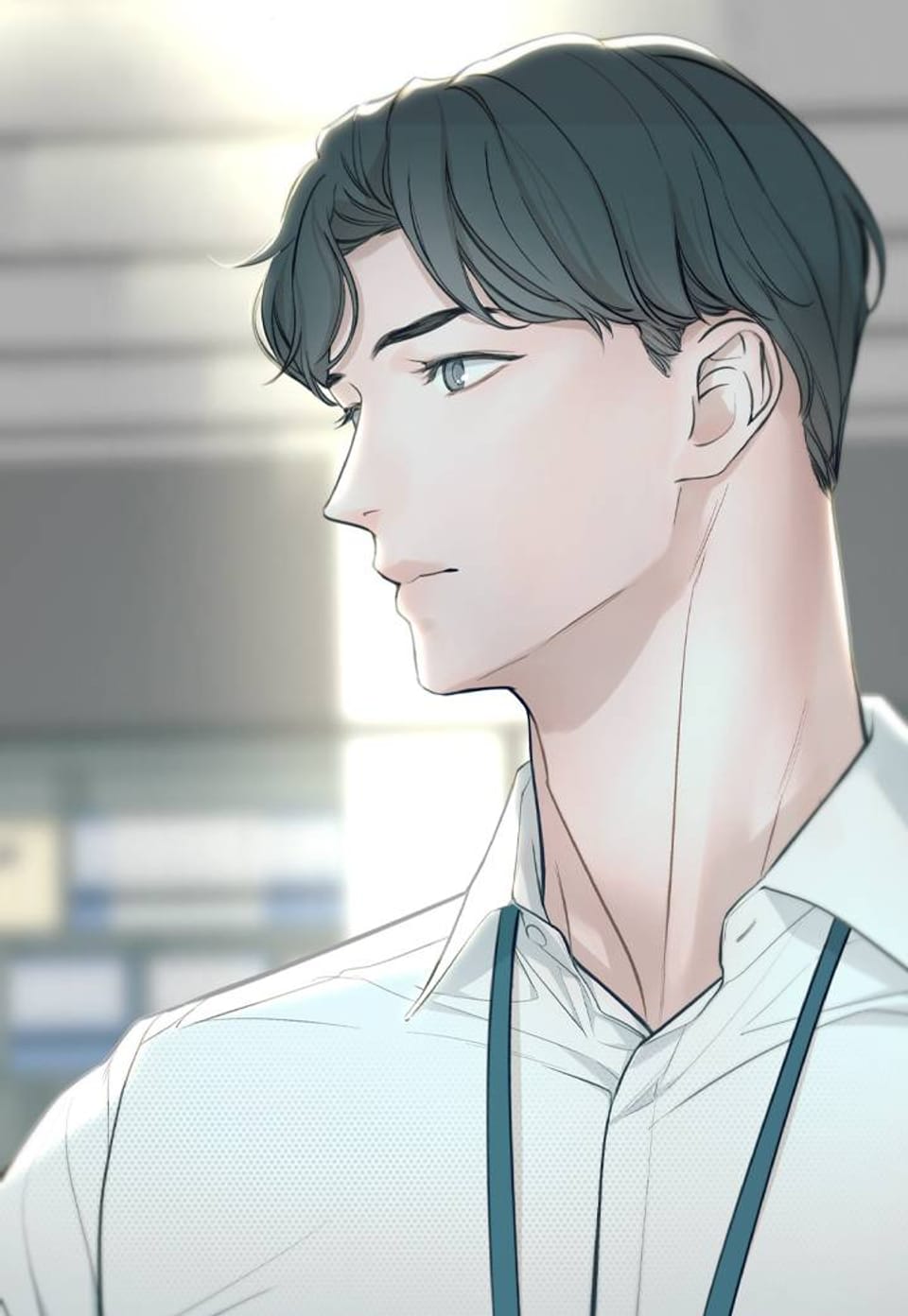 대쉬(DASH) 27화