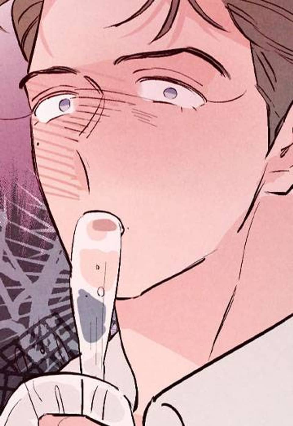펀치 드렁크 러브 30화