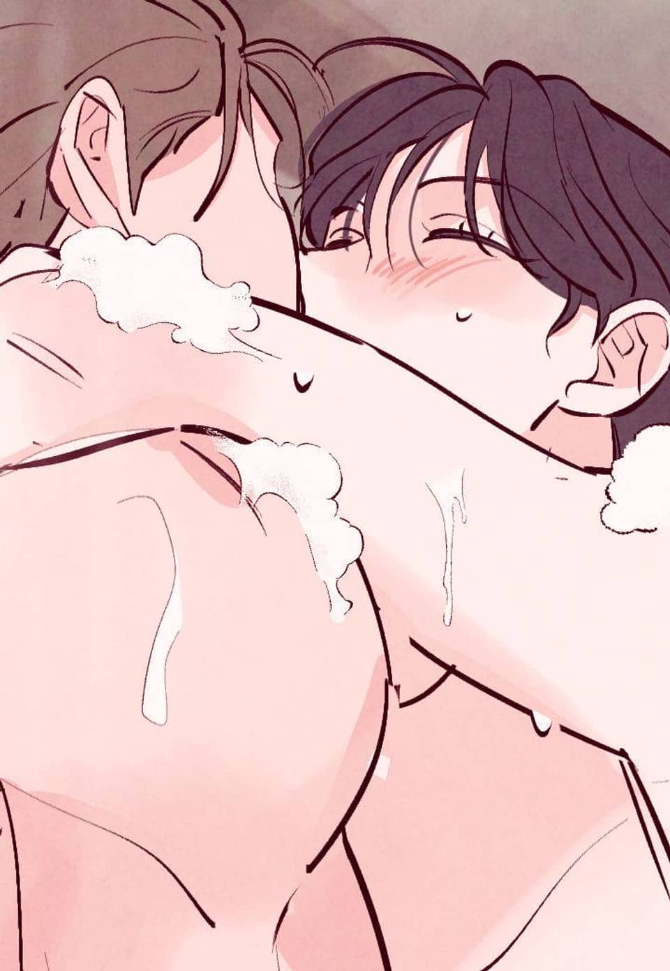 펀치 드렁크 러브 67화
