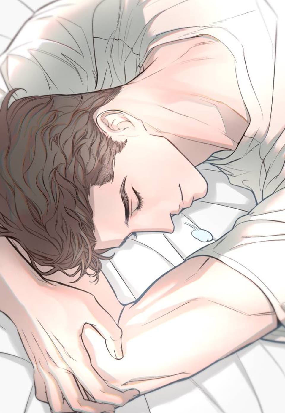 대쉬(DASH) [개정판] 29화