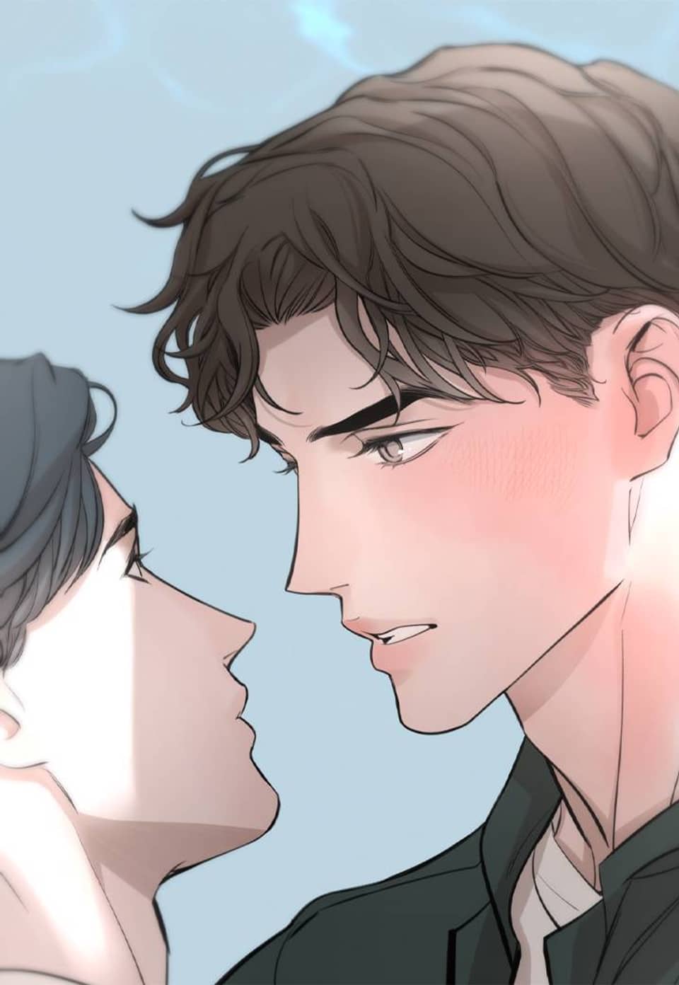 대쉬(DASH) [개정판] 34화