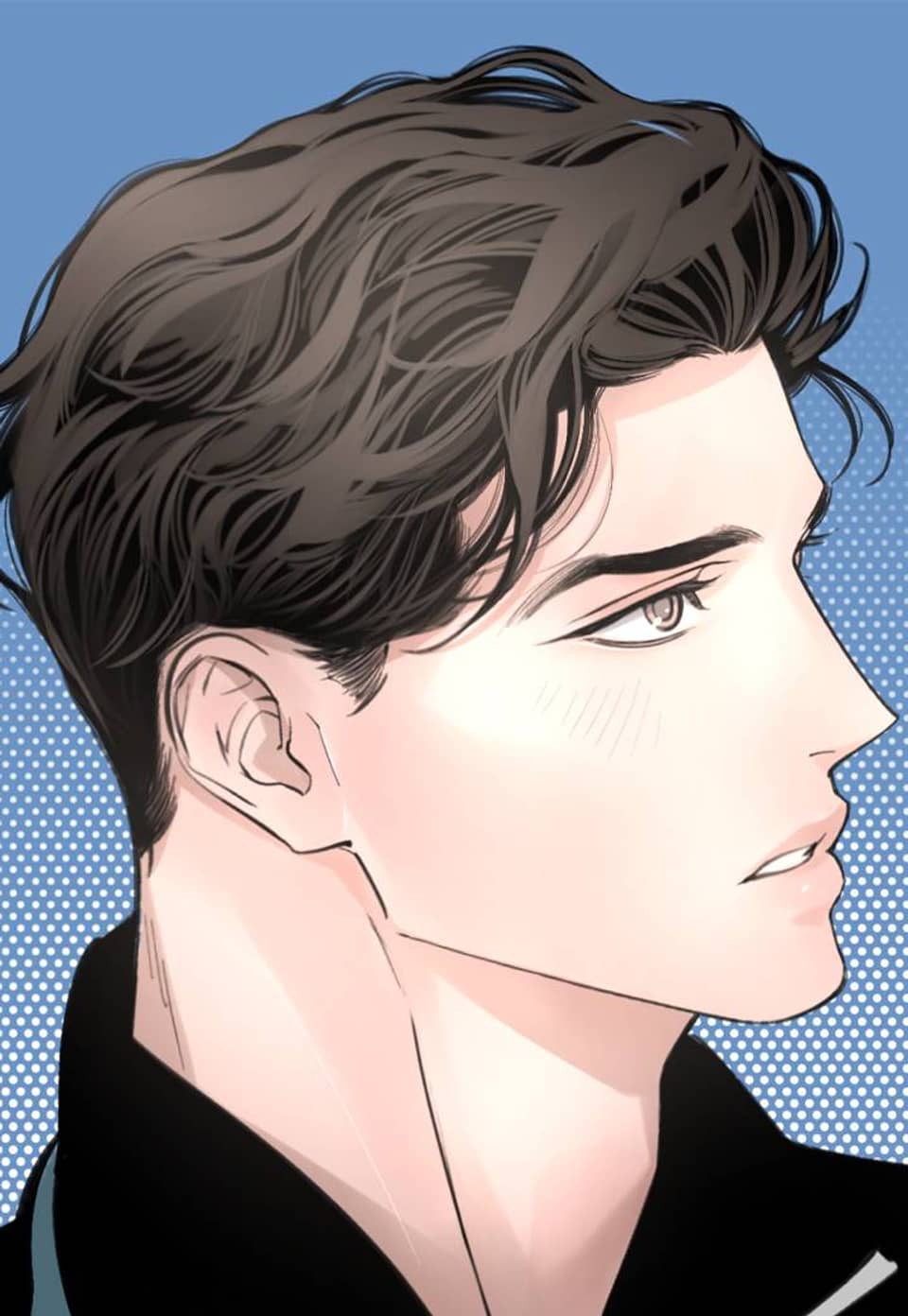 대쉬(DASH) [개정판] 36화