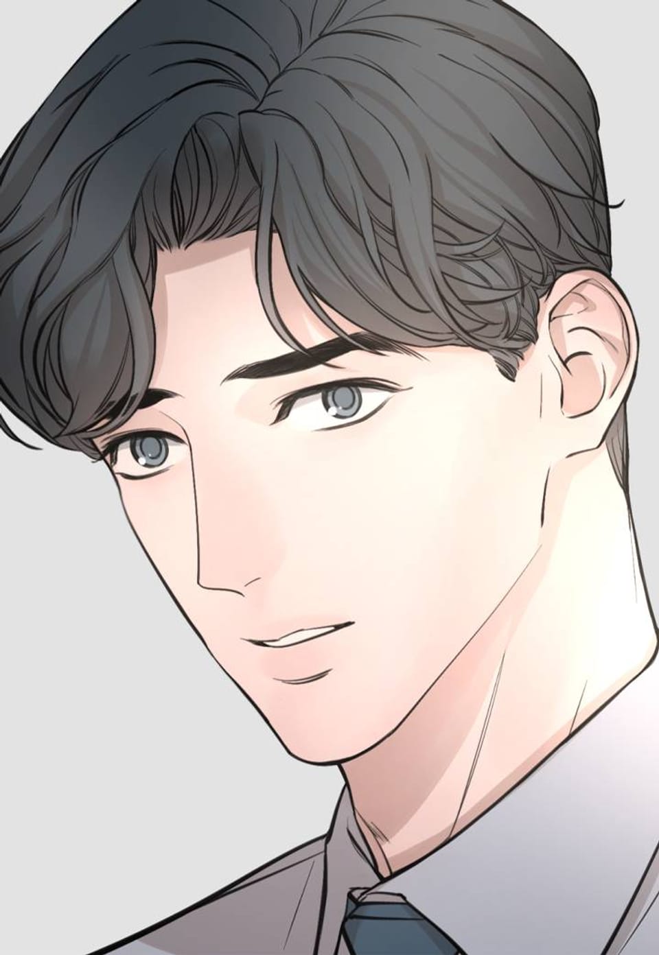 대쉬(DASH) [개정판] 38화