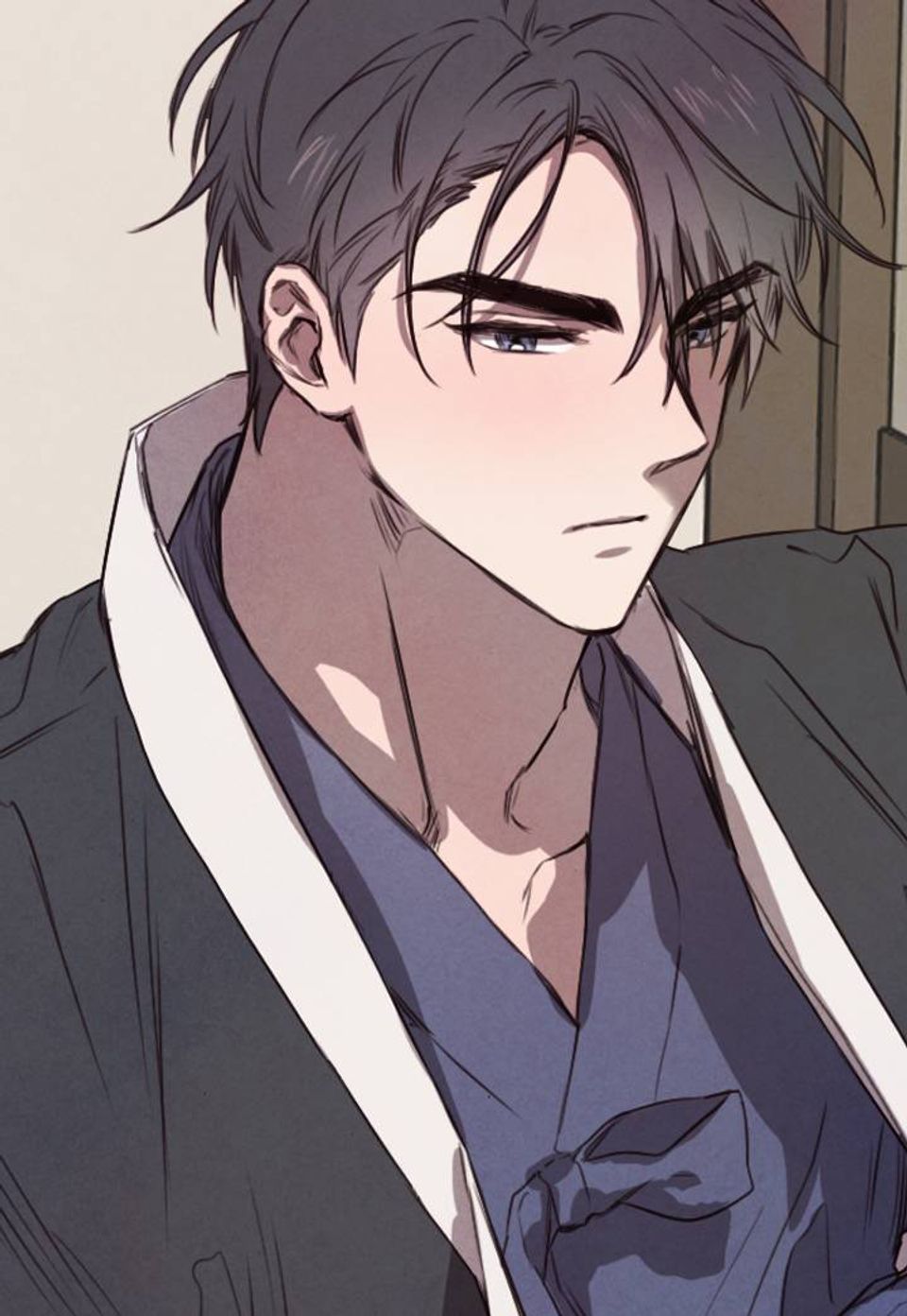 버드나무 로맨스 4화