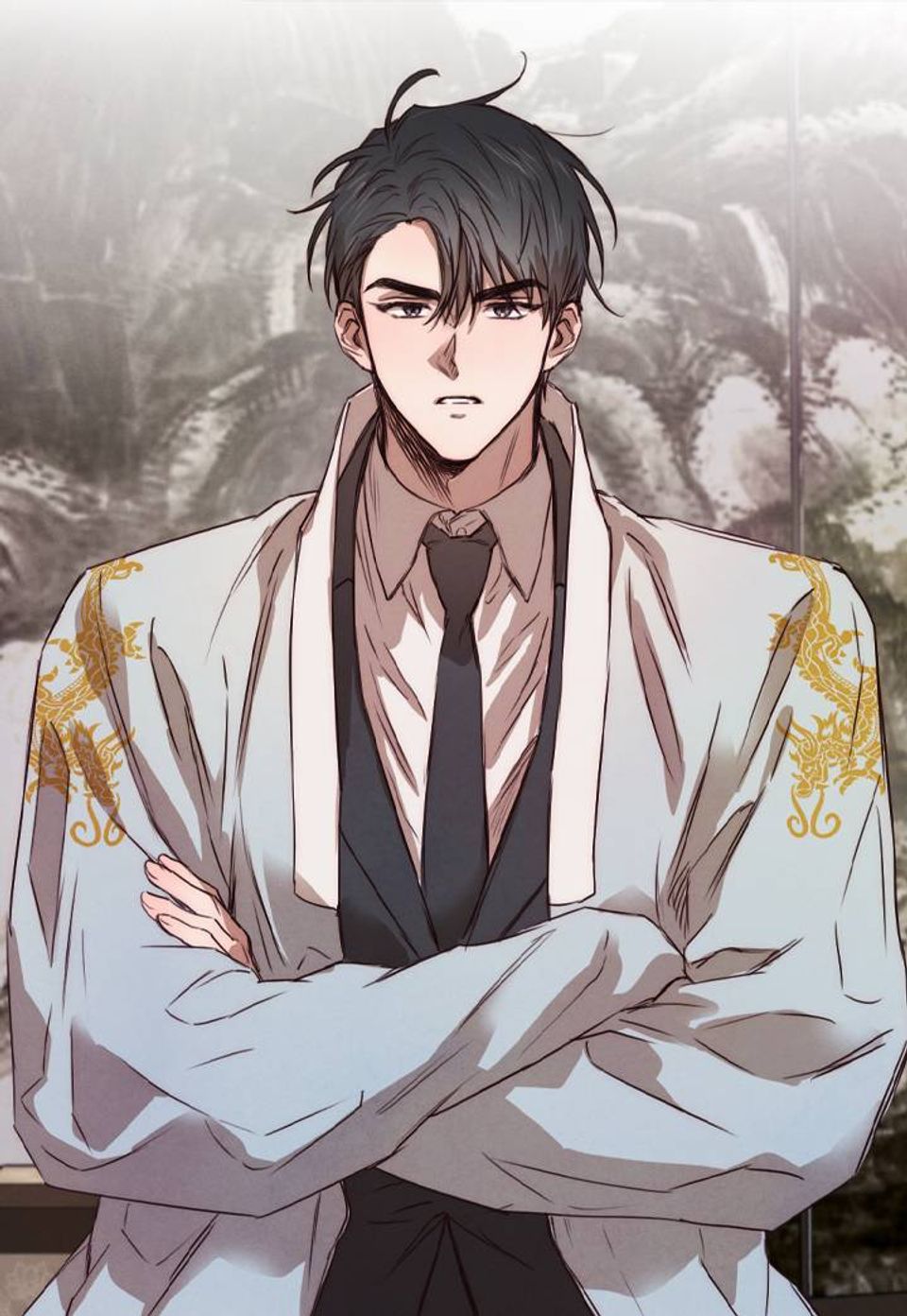 버드나무 로맨스 5화