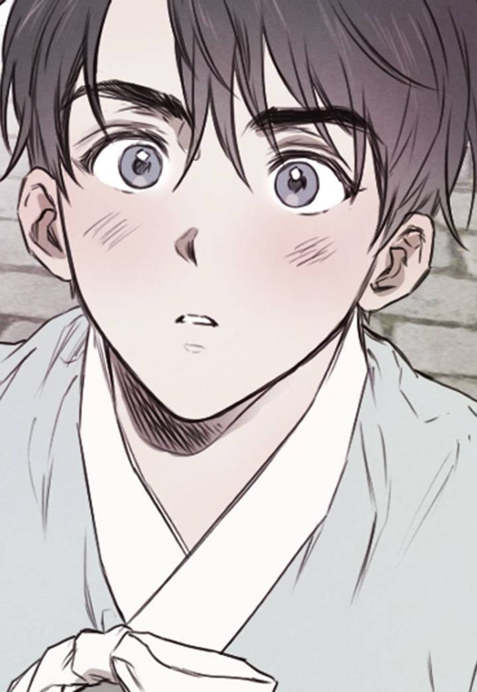 버드나무 로맨스 7화