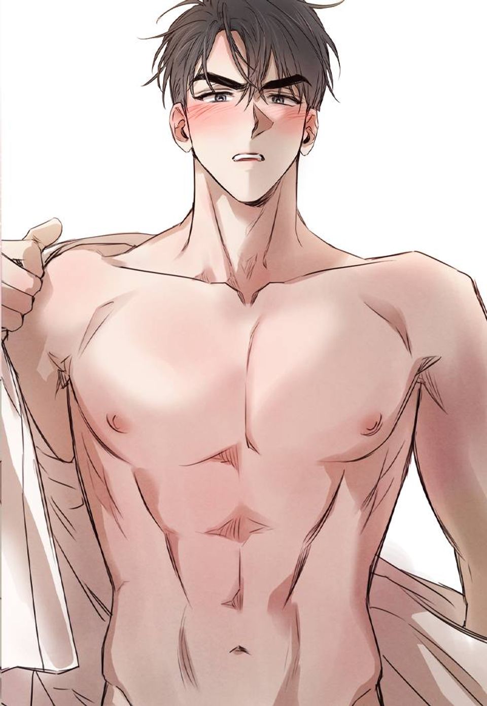 버드나무 로맨스 14화