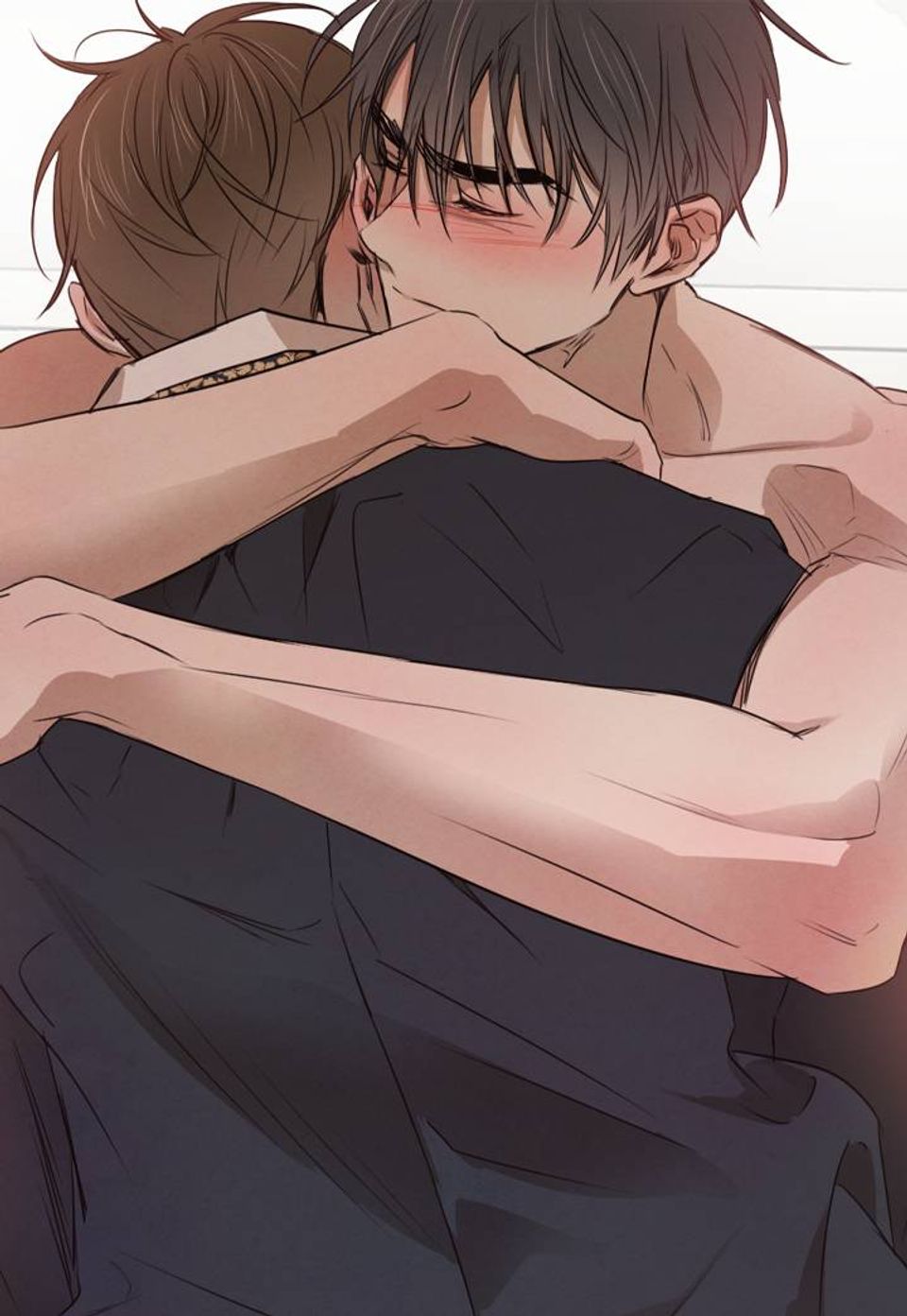 버드나무 로맨스 18화