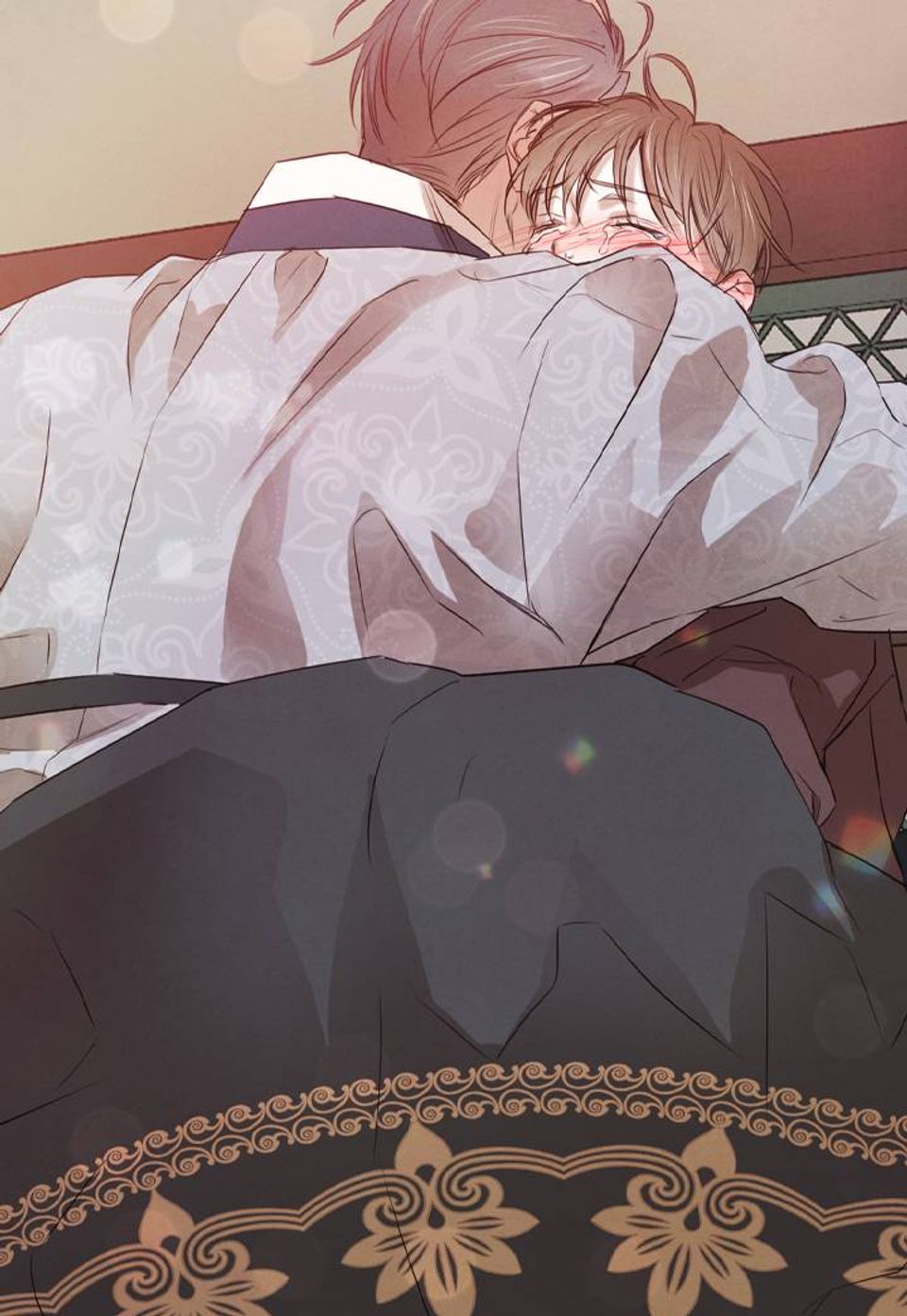 버드나무 로맨스 20화