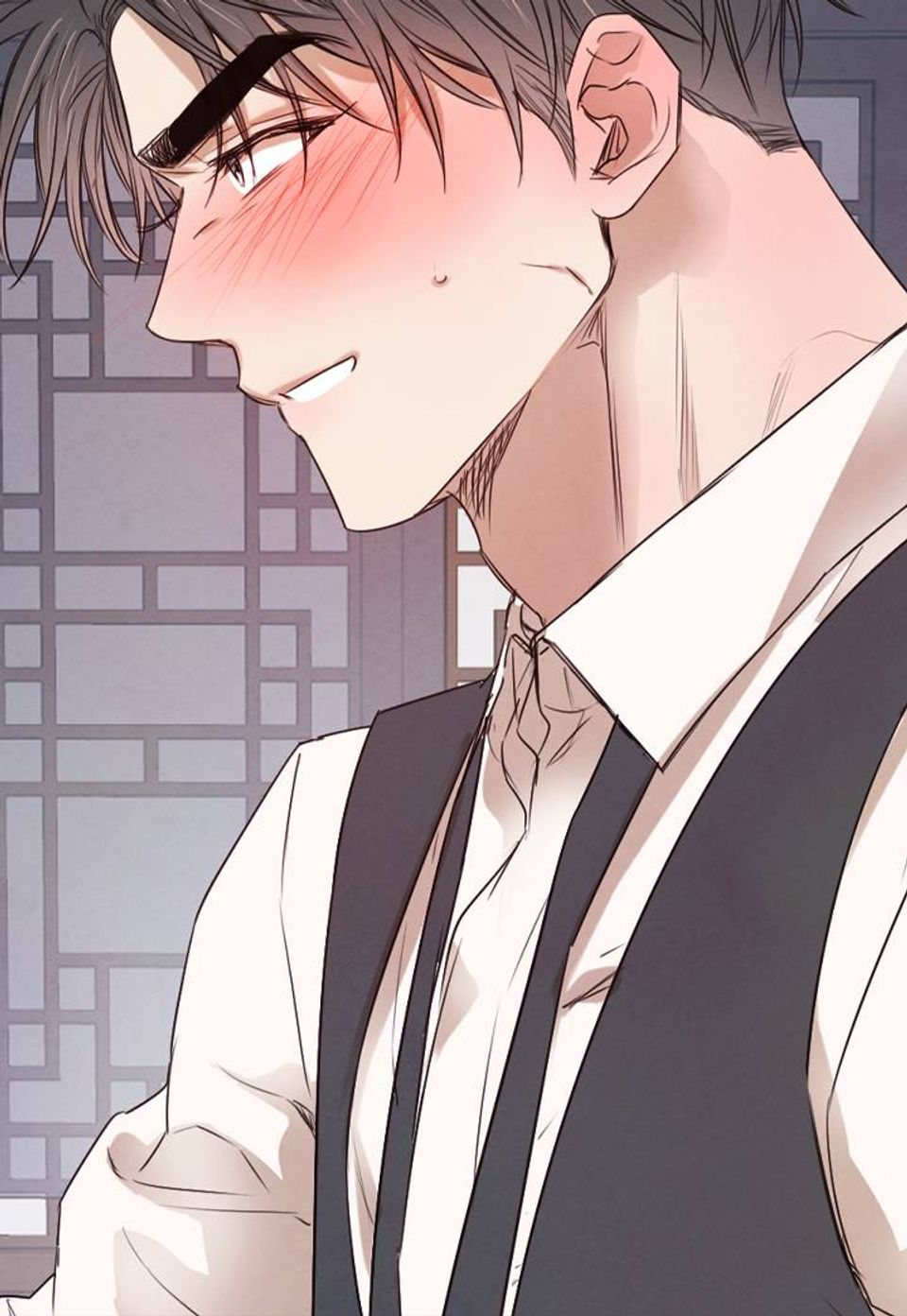 버드나무 로맨스 22화