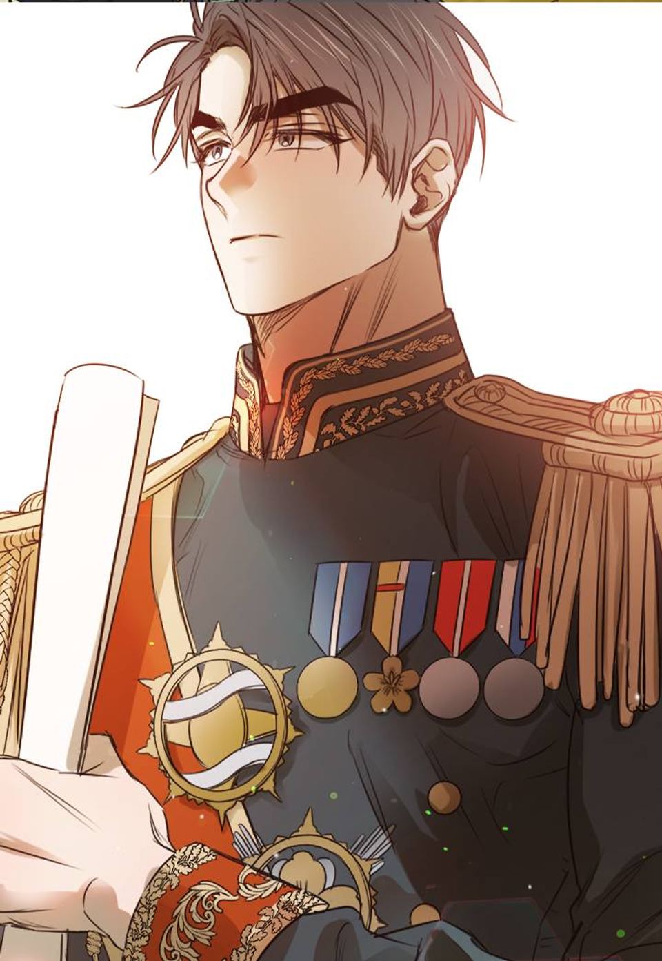 버드나무 로맨스 25화