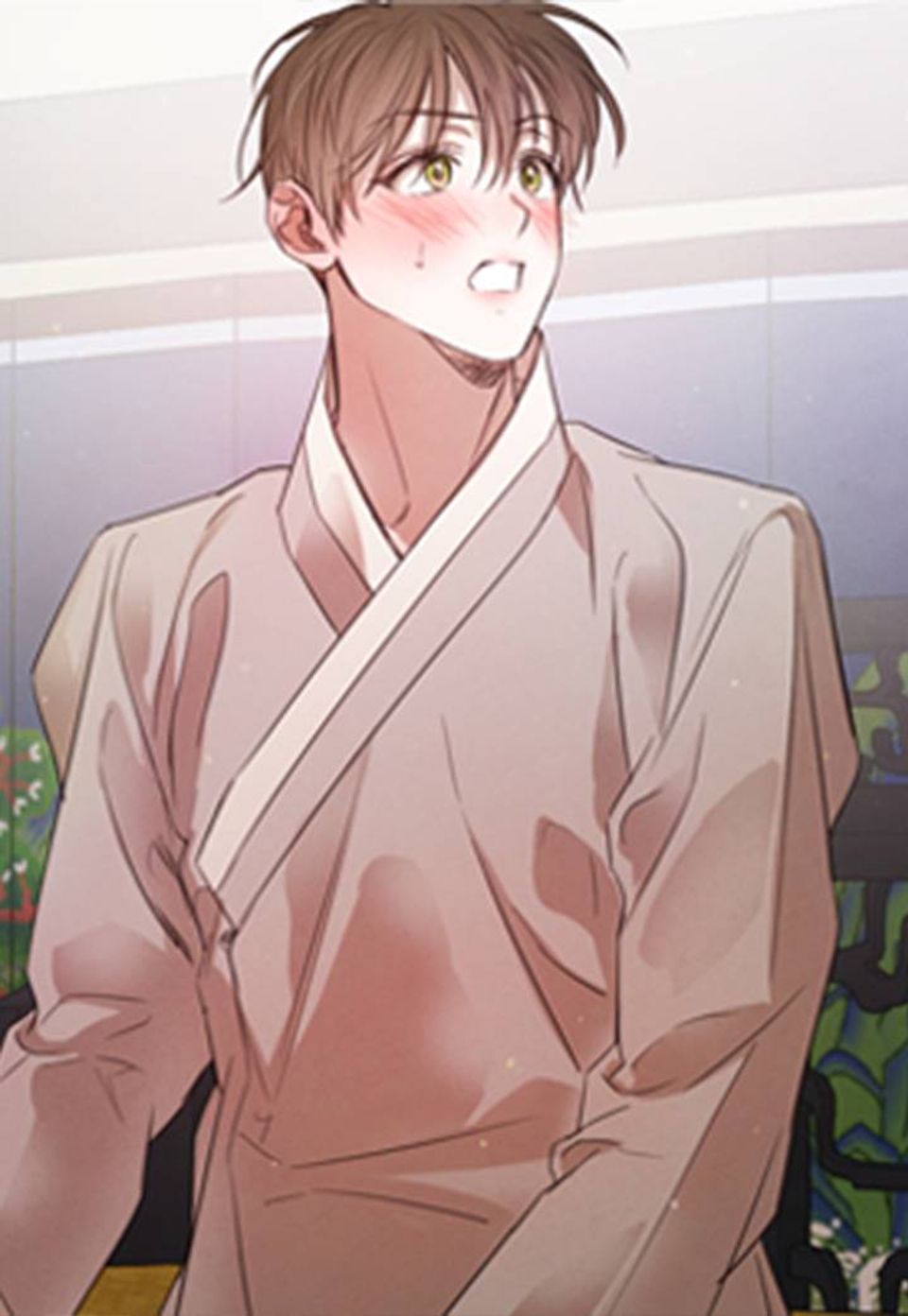 버드나무 로맨스 26화